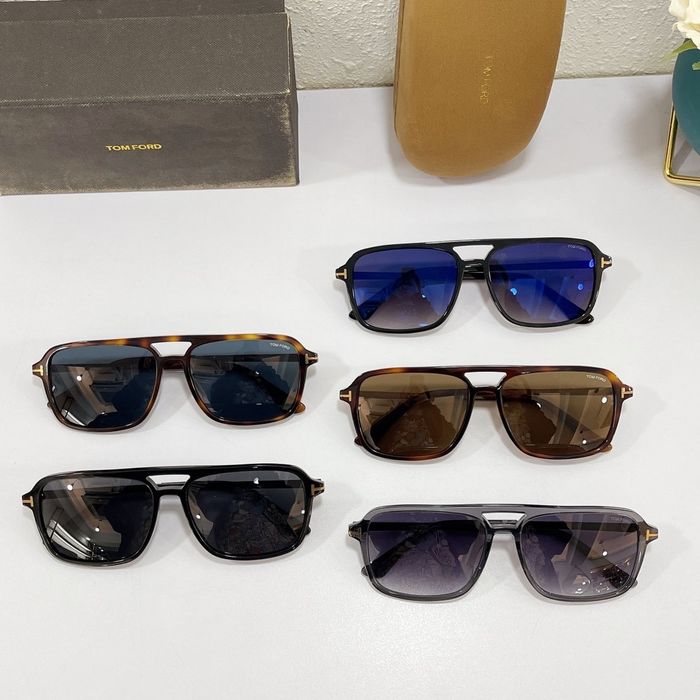 Tom Ford Sunglasses Top Quality TOS00606